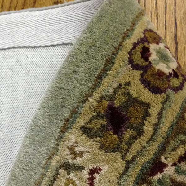 Hand Tufted Wool Rug